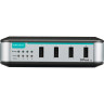 USB-хаб MOXA UPORT 204 00-06033310